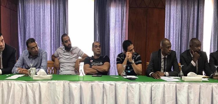 الاجتماع الفني الاجتماع الفني